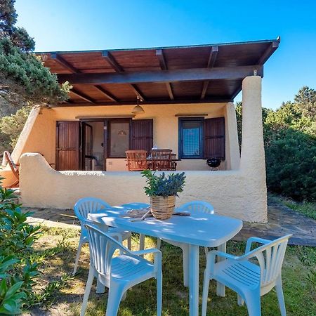 Sardinia Re - Villa Pelosa Stintino Buitenkant foto