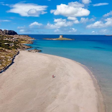 Sardinia Re - Villa Pelosa Stintino Buitenkant foto