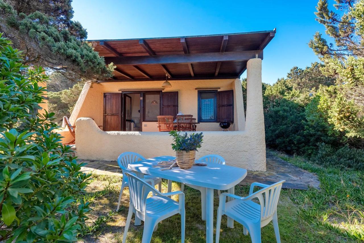 Sardinia Re - Villa Pelosa Stintino Buitenkant foto