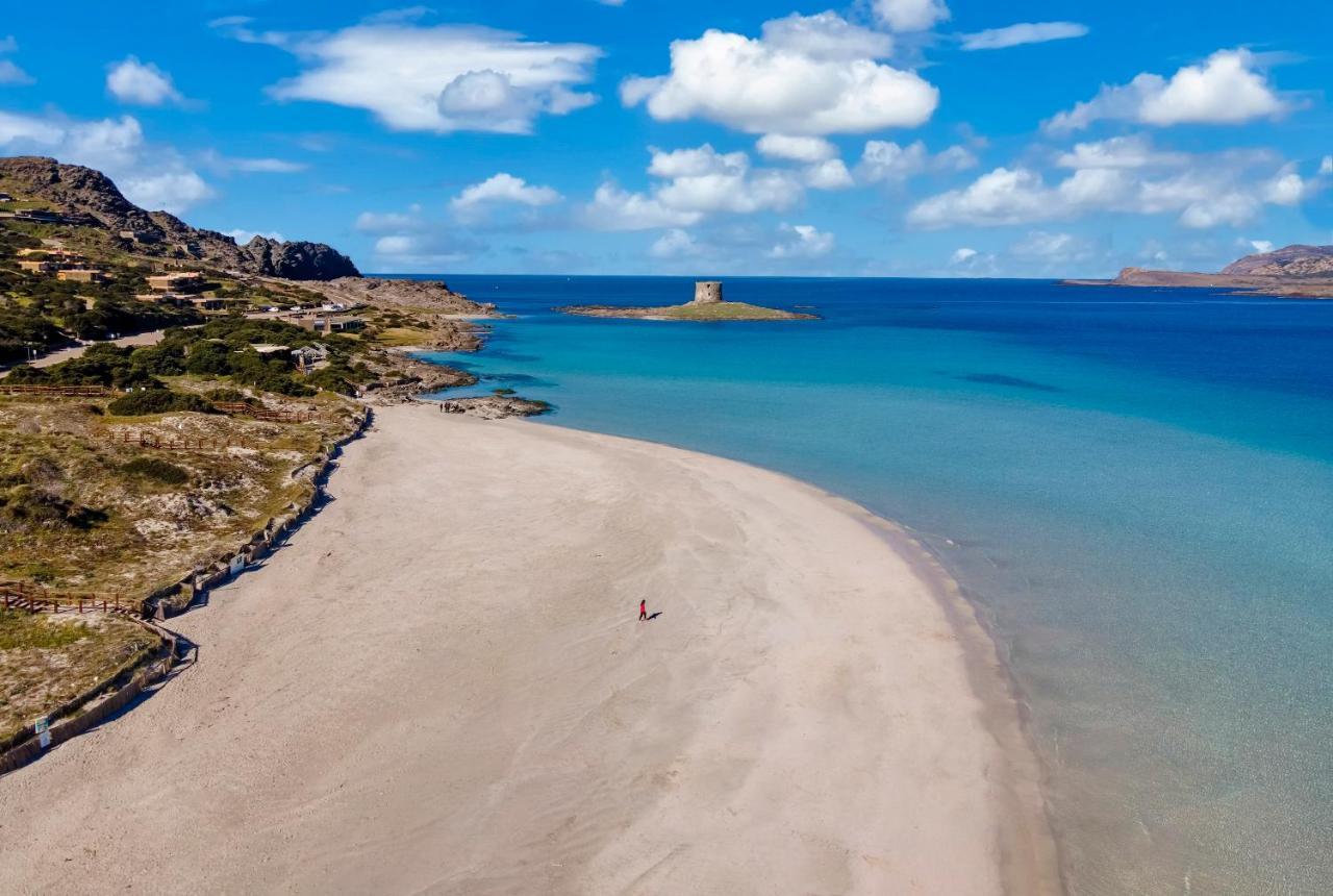 Sardinia Re - Villa Pelosa Stintino Buitenkant foto