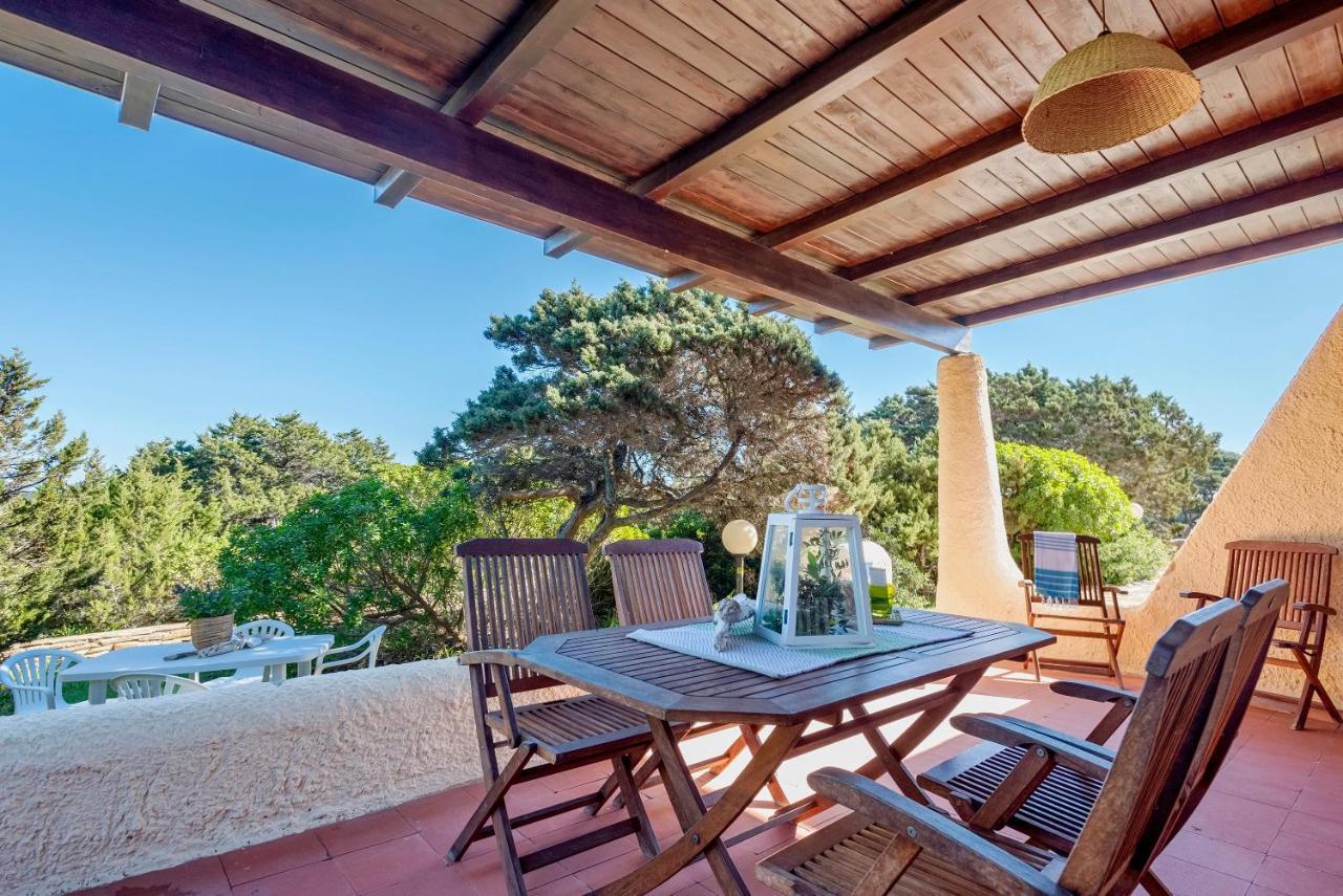 Sardinia Re - Villa Pelosa Stintino Buitenkant foto
