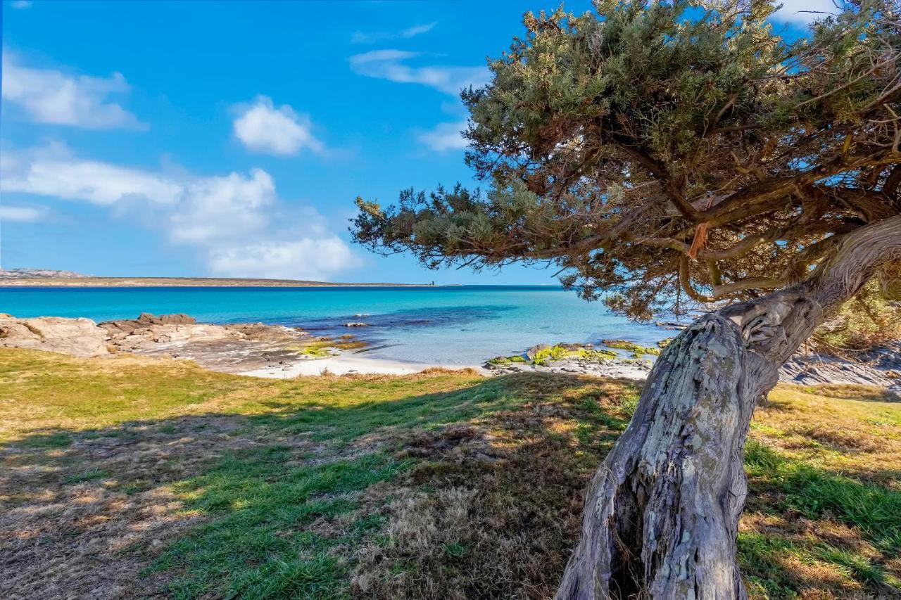 Sardinia Re - Villa Pelosa Stintino Buitenkant foto