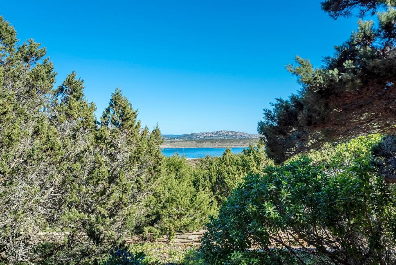 Sardinia Re - Villa Pelosa Stintino Buitenkant foto