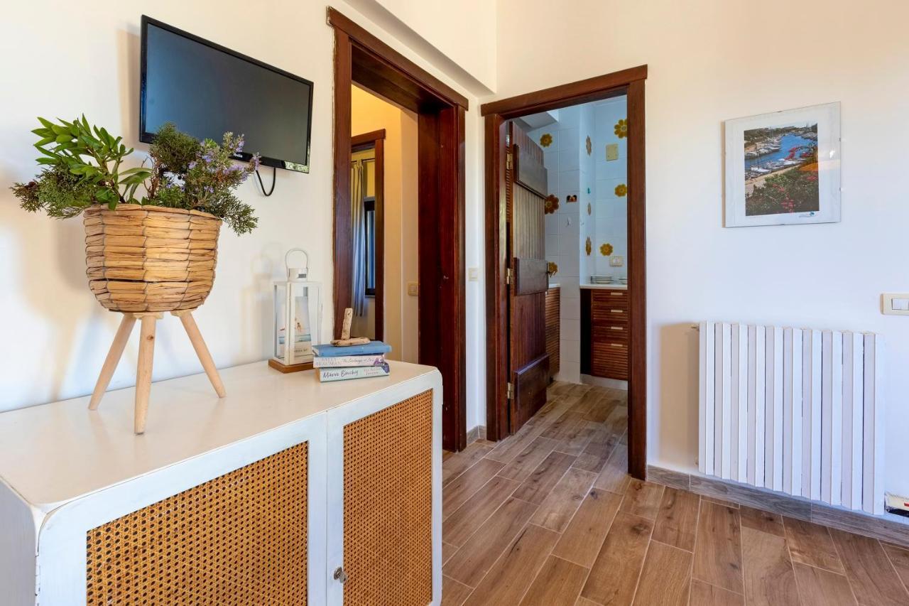 Sardinia Re - Villa Pelosa Stintino Buitenkant foto