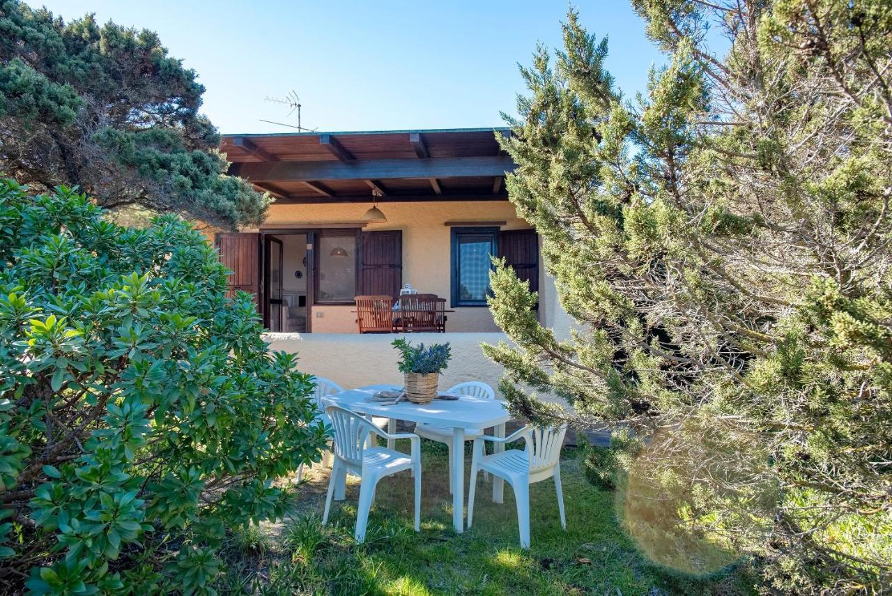 Sardinia Re - Villa Pelosa Stintino Buitenkant foto